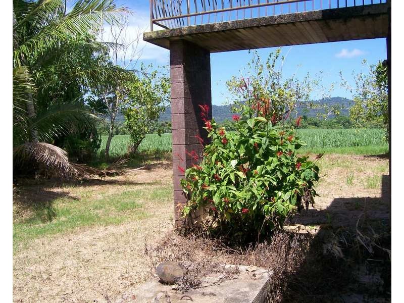 249 Jubilee Road, Daradgee QLD 4860