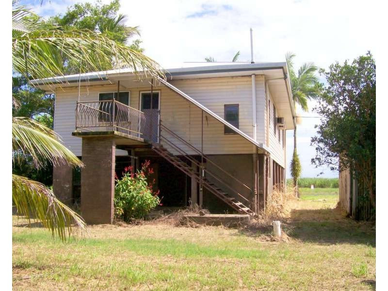 249 Jubilee Road, Daradgee QLD 4860