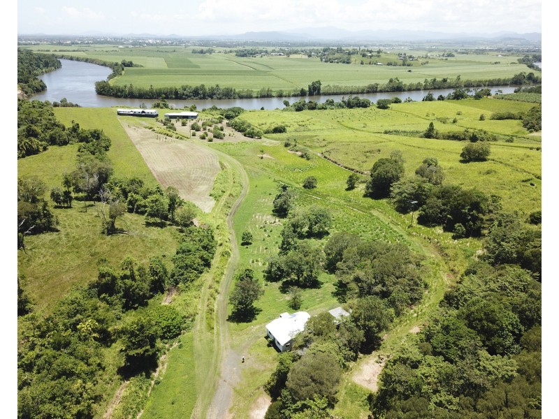 452 Jubilee Road, Jubilee Heights QLD 4860