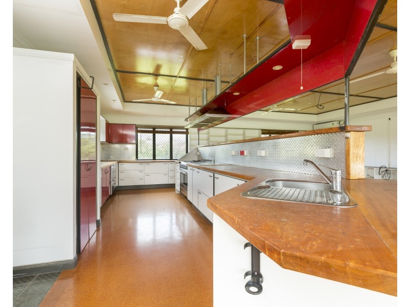 452 Jubilee Road, Jubilee Heights QLD 4860