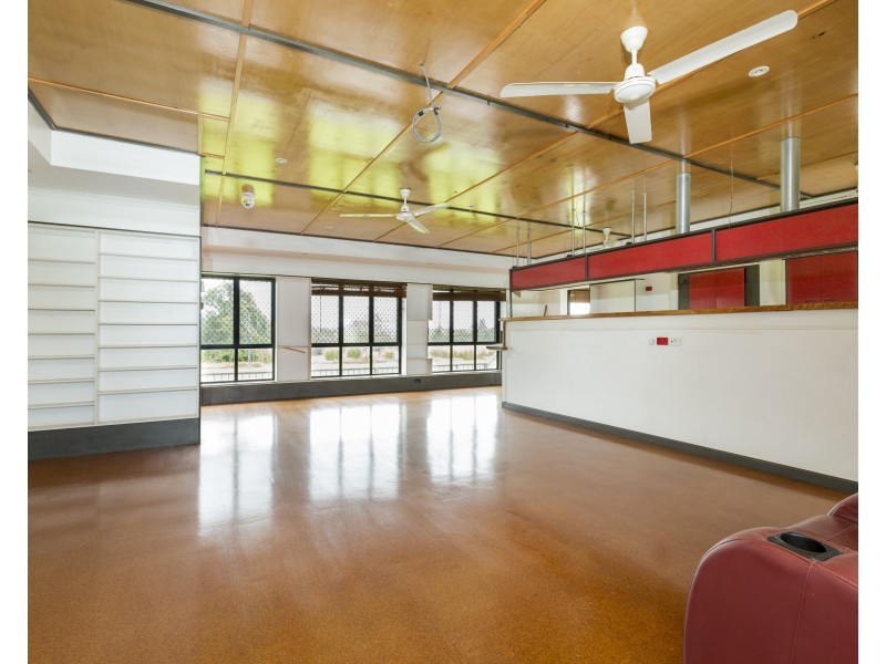 452 Jubilee Road, Jubilee Heights QLD 4860