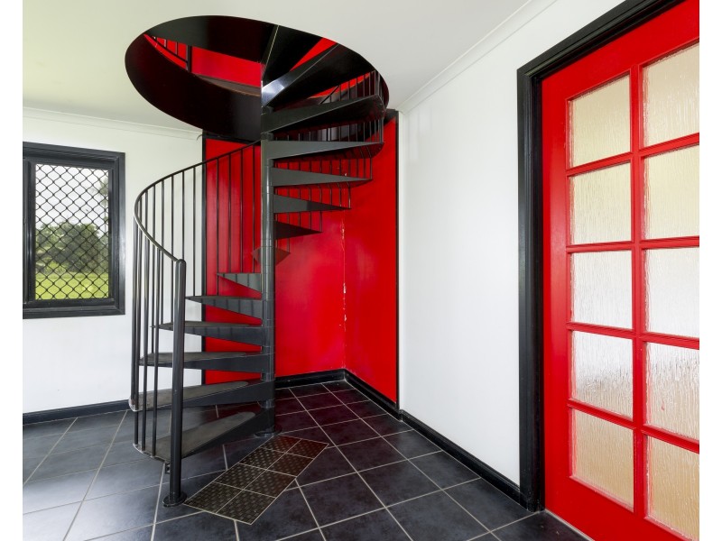 452 Jubilee Road, Jubilee Heights QLD 4860