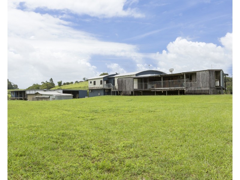 452 Jubilee Road, Jubilee Heights QLD 4860