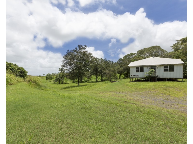 452 Jubilee Road, Jubilee Heights QLD 4860