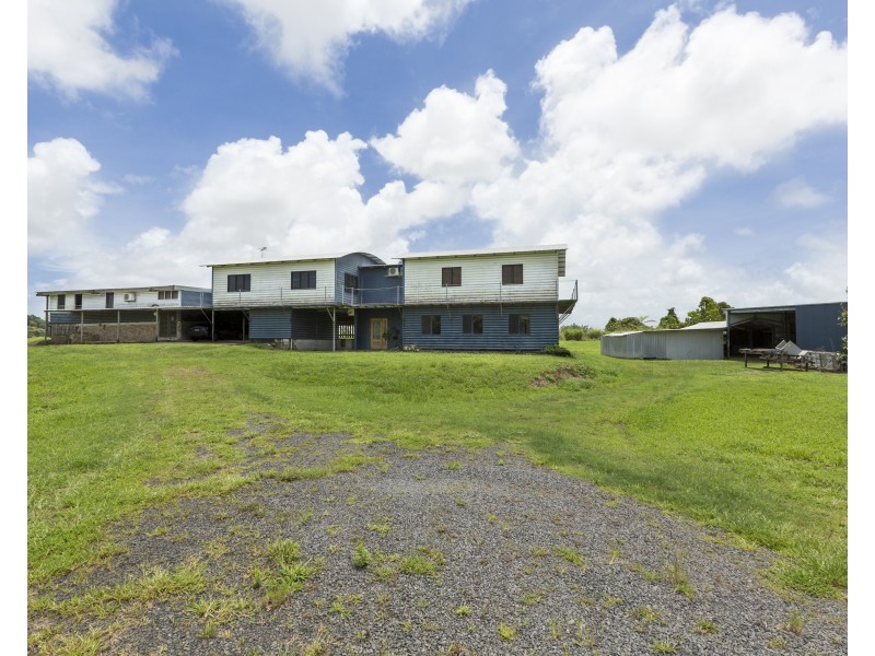 452 Jubilee Road, Jubilee Heights QLD 4860