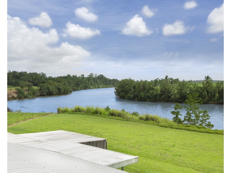 452 Jubilee Road, Jubilee Heights QLD 4860