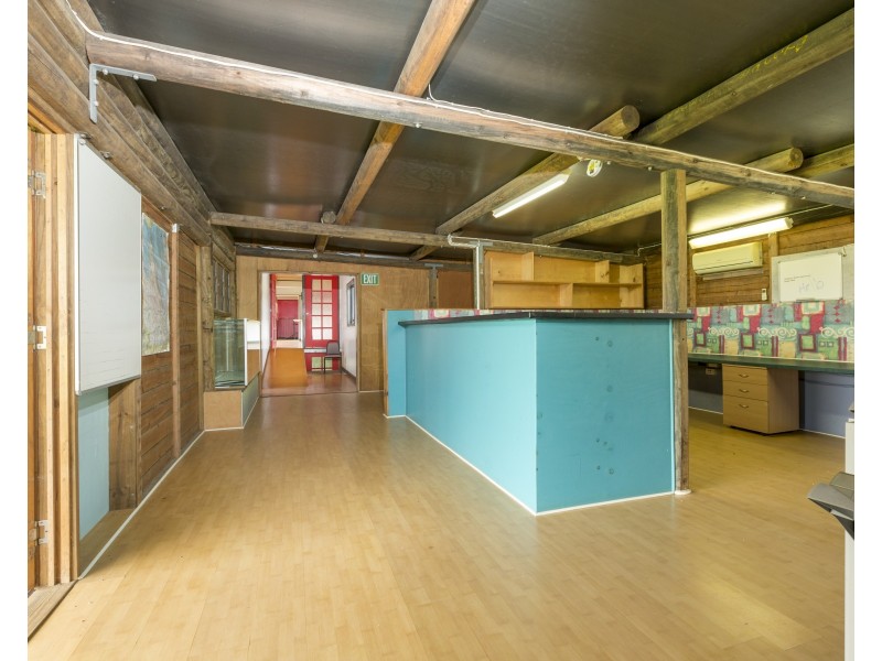 452 Jubilee Road, Jubilee Heights QLD 4860