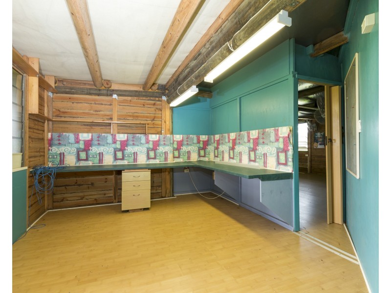 452 Jubilee Road, Jubilee Heights QLD 4860