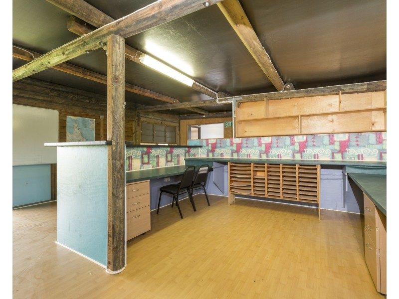 452 Jubilee Road, Jubilee Heights QLD 4860