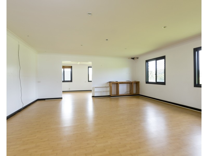 452 Jubilee Road, Jubilee Heights QLD 4860