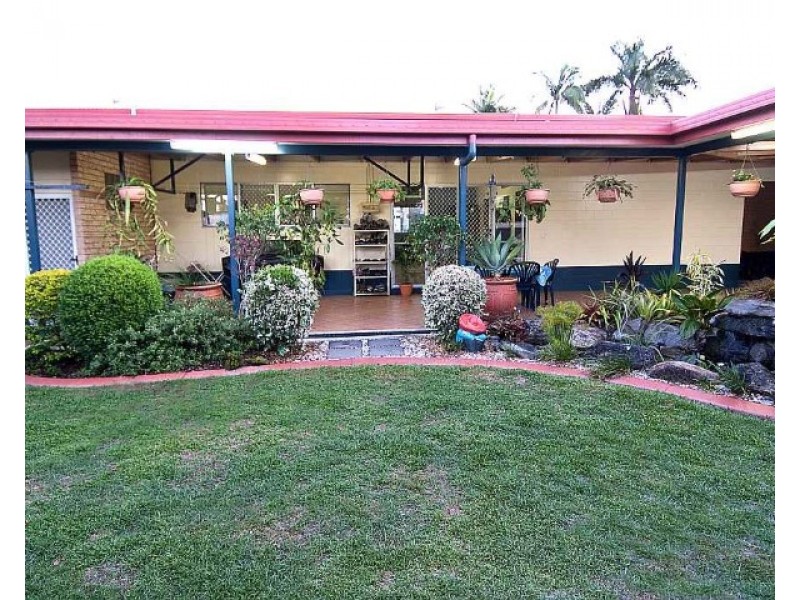 151 Mourilyan, East Innisfail QLD 4860