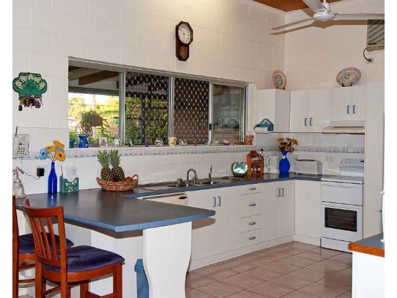 151 Mourilyan, East Innisfail QLD 4860