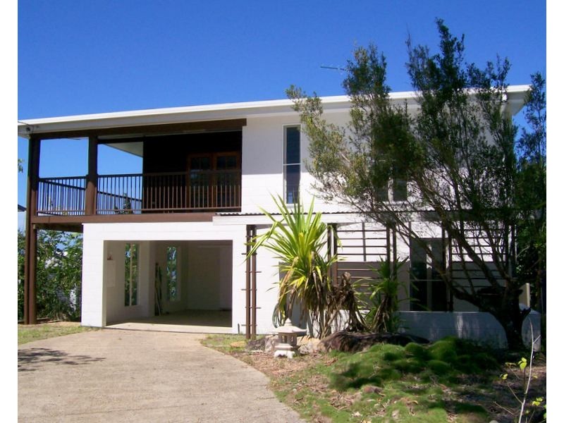 316 Coquette Point Road, Coquette Point QLD 4860