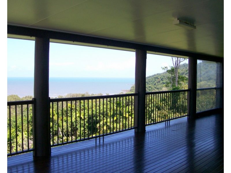 316 Coquette Point Road, Coquette Point QLD 4860