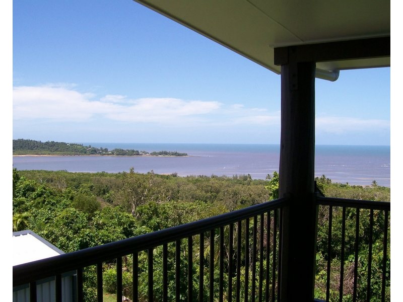 316 Coquette Point Road, Coquette Point QLD 4860