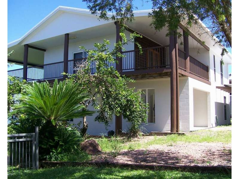 316 Coquette Point Road, Coquette Point QLD 4860