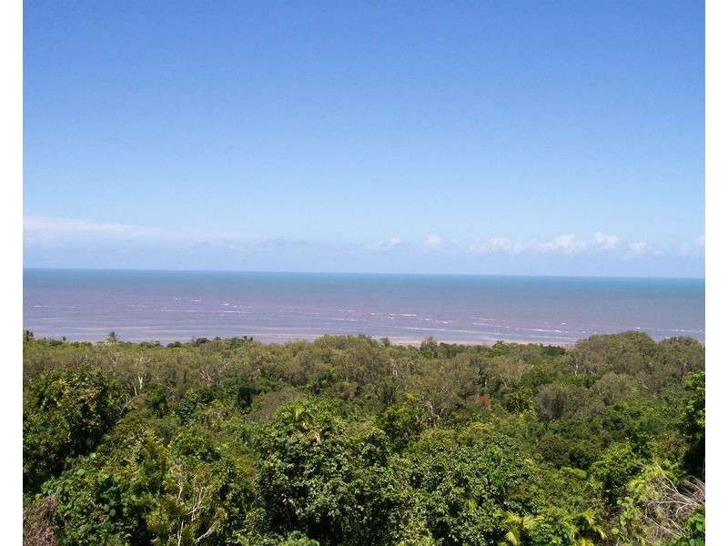 316 Coquette Point Road, Coquette Point QLD 4860