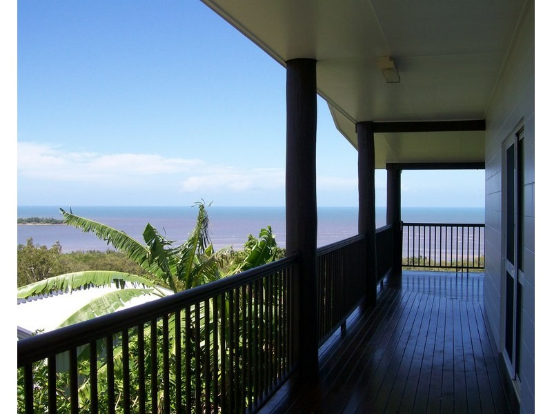 316 Coquette Point Road, Coquette Point QLD 4860