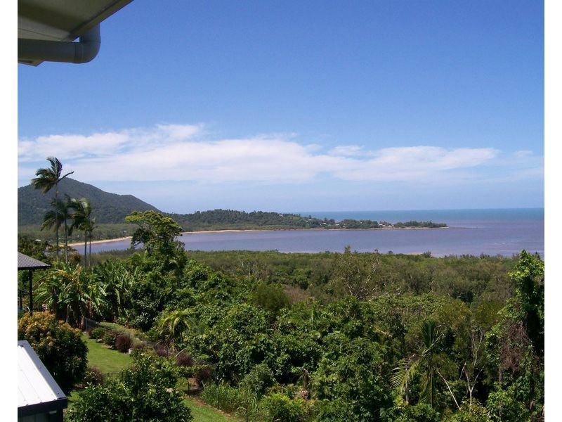 316 Coquette Point Road, Coquette Point QLD 4860