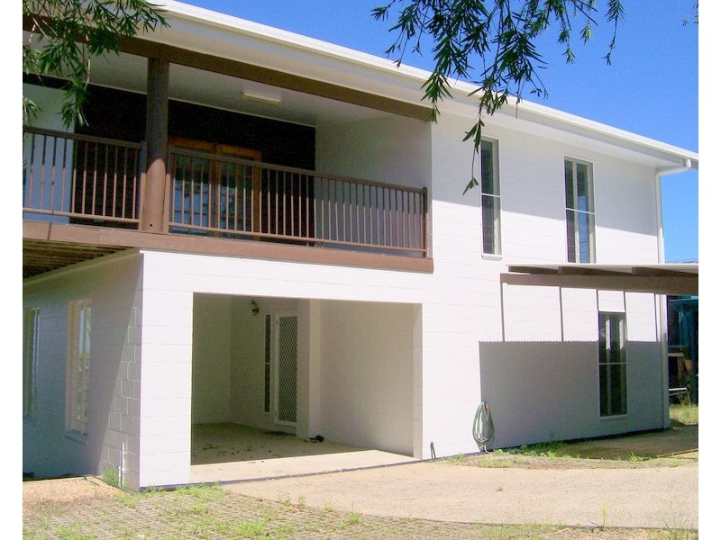 316 Coquette Point Road, Coquette Point QLD 4860