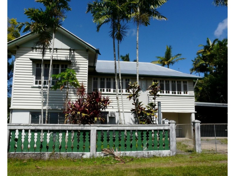 69 Glady Street, Innisfail QLD 4860