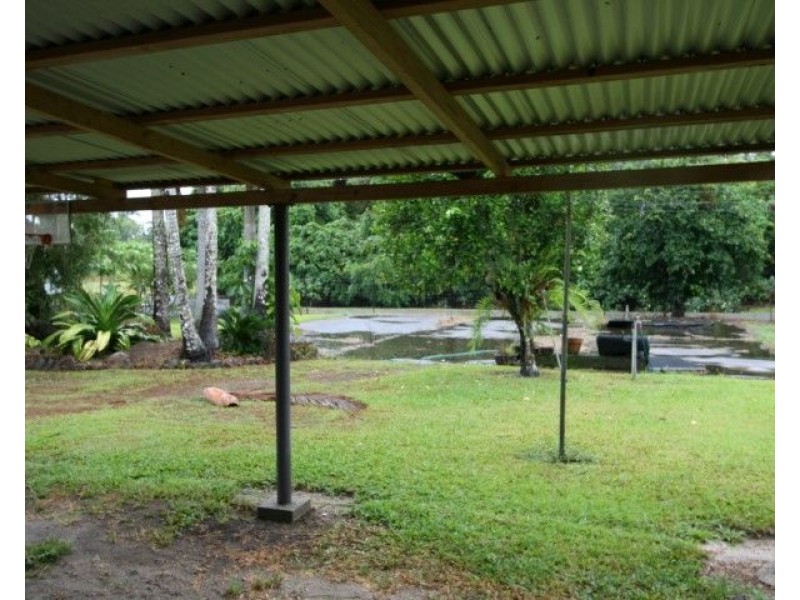 127 Mourilyan Road, East Innisfail QLD 4860