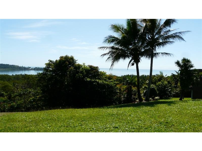Lot 5 Coquette Point Road, Coquette Point QLD 4860