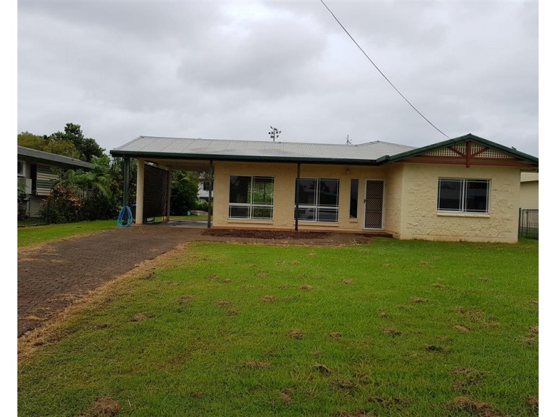 12 Anthony Street, Cullinane QLD 4860