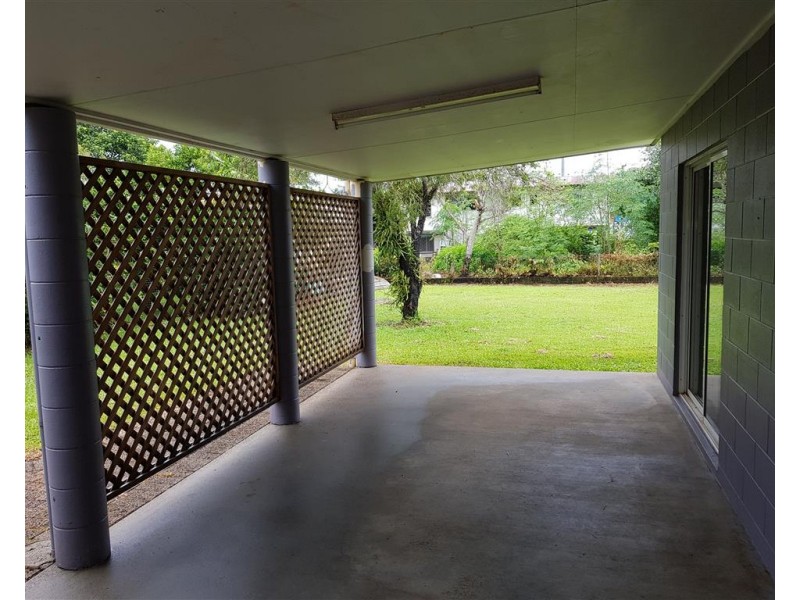 12 Anthony Street, Cullinane QLD 4860