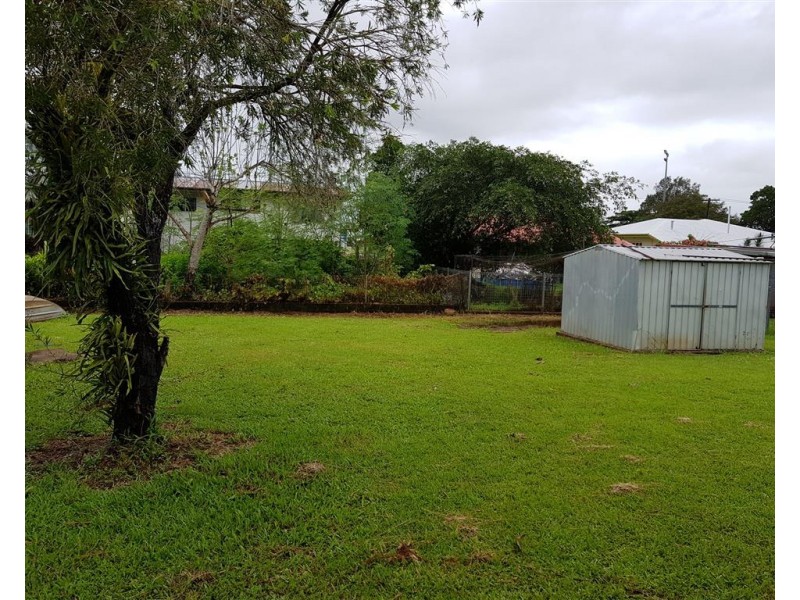 12 Anthony Street, Cullinane QLD 4860