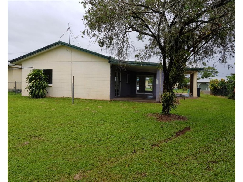 12 Anthony Street, Cullinane QLD 4860