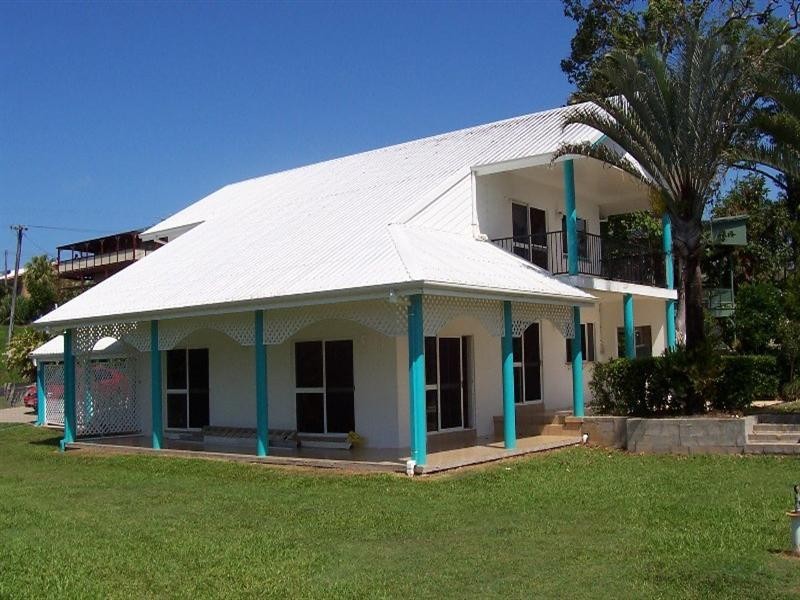 23 Johnston Road, Coquette Point QLD 4860