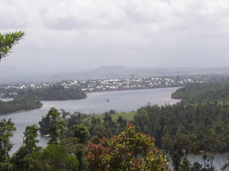 23 Johnston Road, Coquette Point QLD 4860