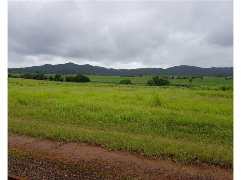 Lot 18 Kirk Road, Garradunga QLD 4860