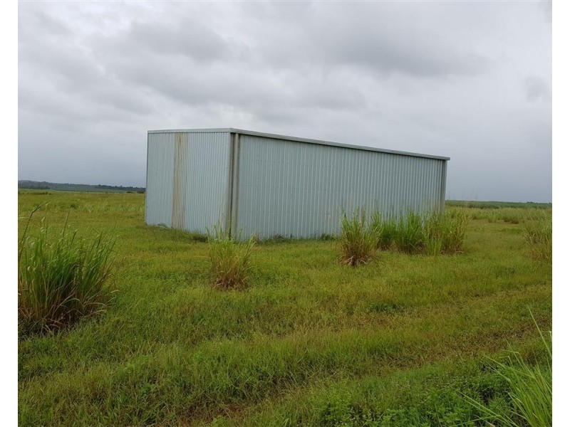 Lot 18 Kirk Road, Garradunga QLD 4860