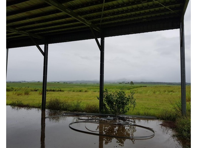 Lot 18 Kirk Road, Garradunga QLD 4860