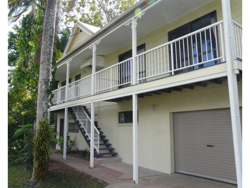 25 Riverside Crescent, Innisfail Estate QLD 4860