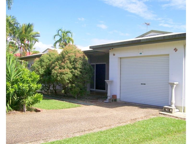 28 Callendar Drive, Cullinane QLD 4860