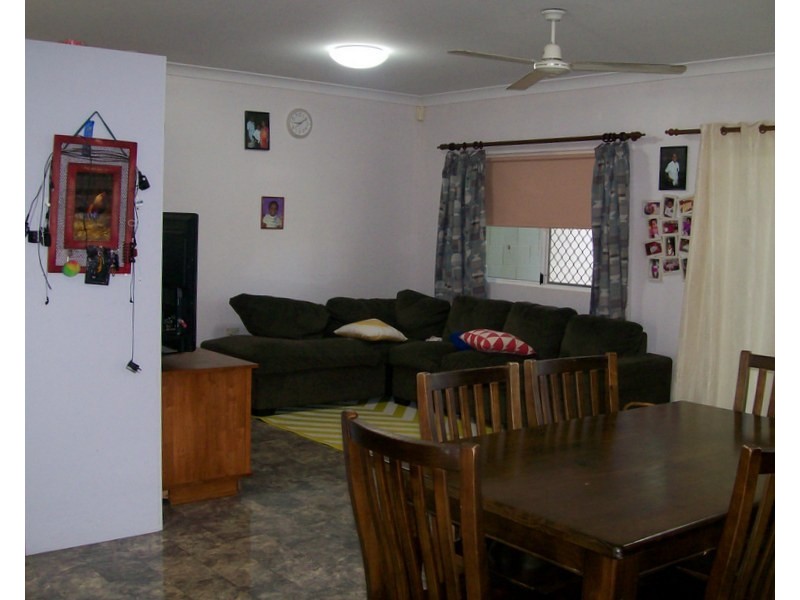 28 Callendar Drive, Cullinane QLD 4860