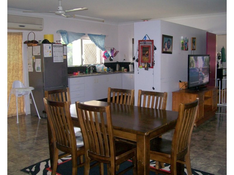 28 Callendar Drive, Cullinane QLD 4860