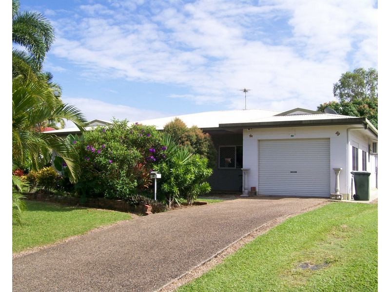 28 Callendar Drive, Cullinane QLD 4860