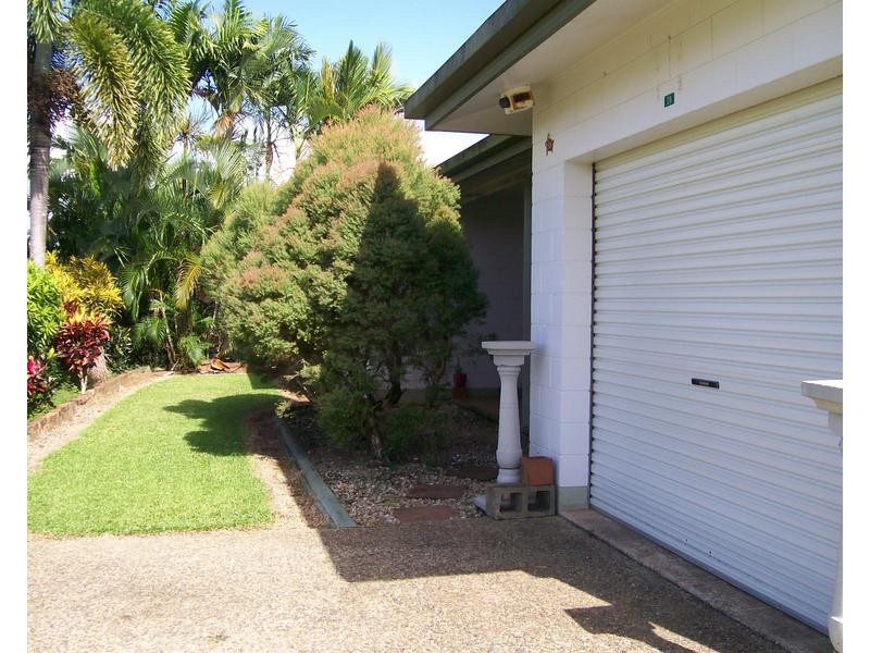 28 Callendar Drive, Cullinane QLD 4860