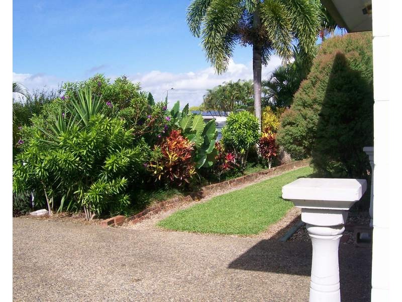 28 Callendar Drive, Cullinane QLD 4860