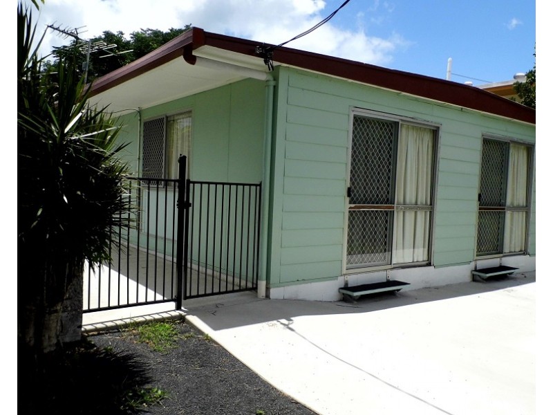 32 MAUD, Flying Fish Point QLD 4860