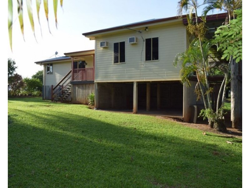 435 Six Branch Road, South Johnstone QLD 4859