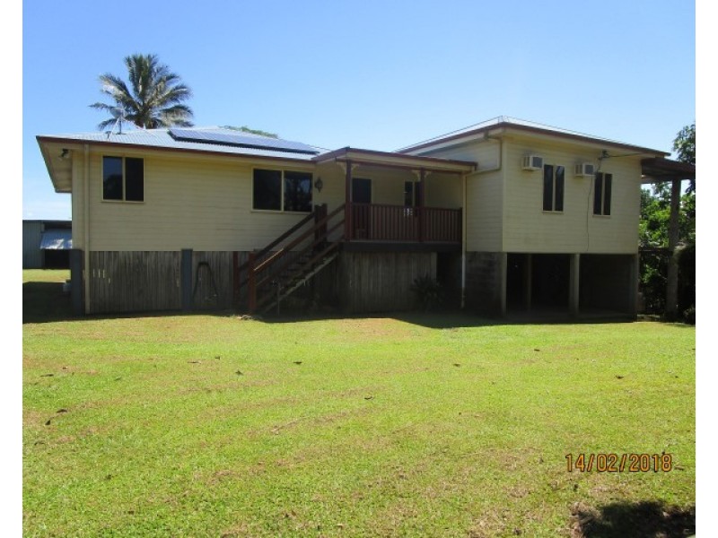 435 Six Branch Road, South Johnstone QLD 4859