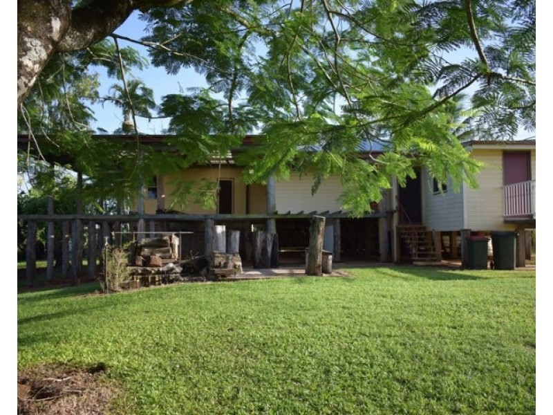 435 Six Branch Road, South Johnstone QLD 4859