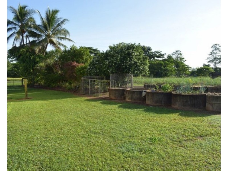 435 Six Branch Road, South Johnstone QLD 4859