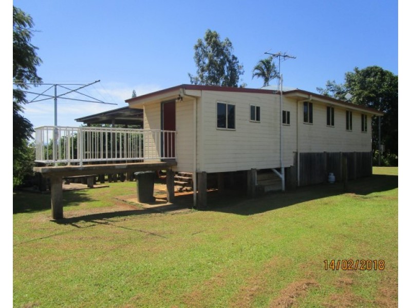 435 Six Branch Road, South Johnstone QLD 4859
