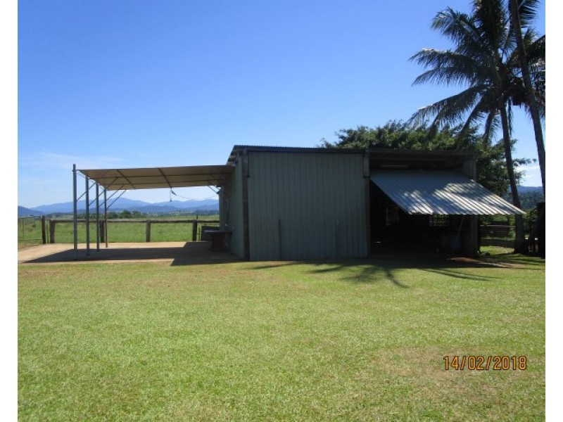 435 Six Branch Road, South Johnstone QLD 4859